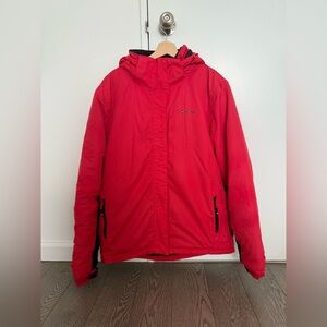 MEN SKI JACKET - MOUNTAIN BRAND - SIZE M
